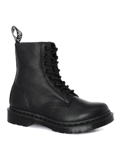 Ботинки Dr Martens 1460 Pascal Mono Virginia черные