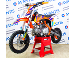 Питбайк Avantis Basic 125сс 14/12