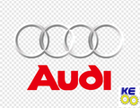 Стекла AUDI