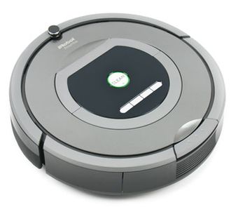 iRobot Roomba 765