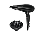 Фен профессиональный byREMINGTON PRO BLACK CLASSIC AC 2200.