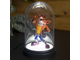 Светильник Crash Bandicoot Crash Bandicoot Bell Jar Light V2 BDP