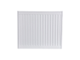 Стальной панельный радиатор  отопления &quot;ROMMER&quot; боковое подключение Compact  22/500/1600 (RRS-2010-225160)
