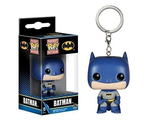 Брелок Funko Pocket POP! Keychain: DC: Batman