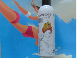 Шампунь для мужчин безсульфатный Shampoo for men 250мл