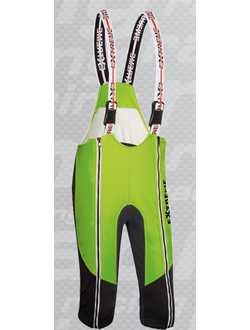 Шорты-самосбросы