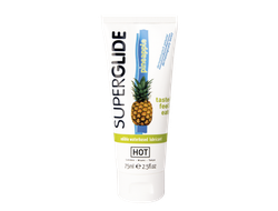 44117 Лубрикант Superglide Pineapple Hot