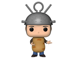 Фигурка Funko POP! Vinyl: Friends: Ross as Sputnik