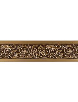 "Верона Color Balance", деревянный багет для штор ЛеГранд в сборе