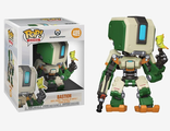 Большая фигурка Funko POP! Vinyl: Games: Overwatch S5: Bastion 16 см.