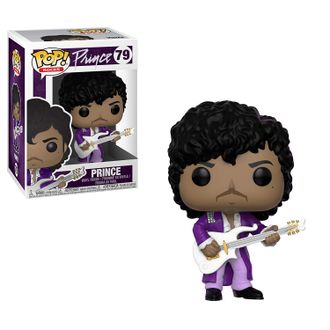 Фигурка Funko POP! Vinyl: Rocks: Prince: Purple Rain
