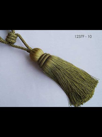 Кисть-подхват, 70 см. Арт. 1237 F