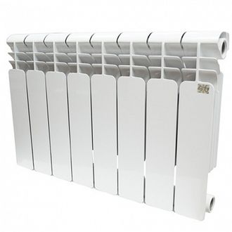 Радиатор BIMETAL STI 350/80 Радиатор BIMETAL STI 350/80