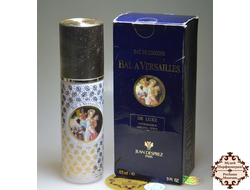 Jean Desprez Bal A Versilles (Жан Депре Бал в Версале) винтажный колонь lux-флакон spray 90ml купить