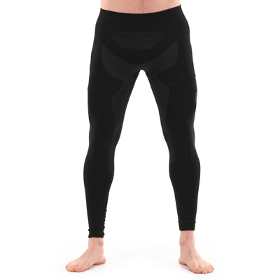 Комплект термобелья Dragonfly 2D THERMO LIGHT Black