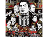 Sleeping Dogs (цифр версия PS3) RUS
