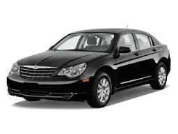 Chrysler Sebring (1995-2010) Chrysler Sebring (1995-2010)