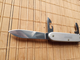 Швейцарский складной нож Victorinox Pioneer