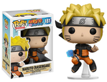 Фигурка Funko POP! Vinyl: Naruto Shippuden: Naruto Rasengan