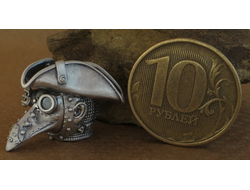 Изделие № 9 "Чумной Доктор"