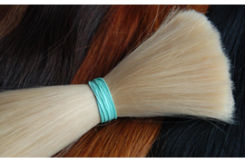 Скупка натуральных славянских волос любого объема Краснодар