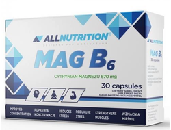 MAG B6