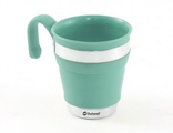 Кружка Outwell Collaps Mug Turquoise