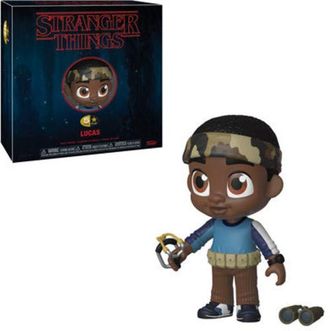 Фигурка Funko Vinyl Figure: 5 Star: Stranger Things: Lucas