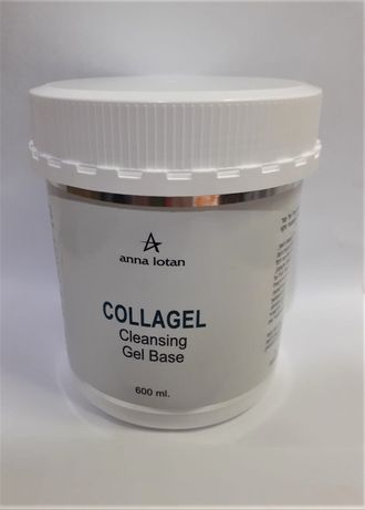 Anna Lotan Collagel Gel Base гель для увлажнения кожи