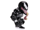 Jada Toys Фигурка Marvel Spiderman 4&quot; Venom Figure