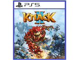 Knack 2 (цифр версия PS5 напрокат) RUS 1-2 игрока