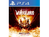 Tiny Tina&#039;s Wonderlands (цифр версия PS5 напрокат) 1-4 игрока RUS