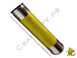 Электроды для сварки алюминия и алюминиевых AlSi сплавов Castolin EutecTrode 2101 S ф2.4х350мм