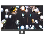 LCD AOC 23.8&quot; 24E1Q черный {IPS 1920x1080 5ms 178/178 250cd 20M:1 HDMI(1.4) DisplayPort(1.2) 2x2W}