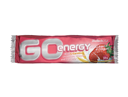 GO ENERGY