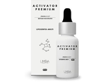Активатор густоты Limba Cosmetics Activator Liposentol-Multi, 50 мл