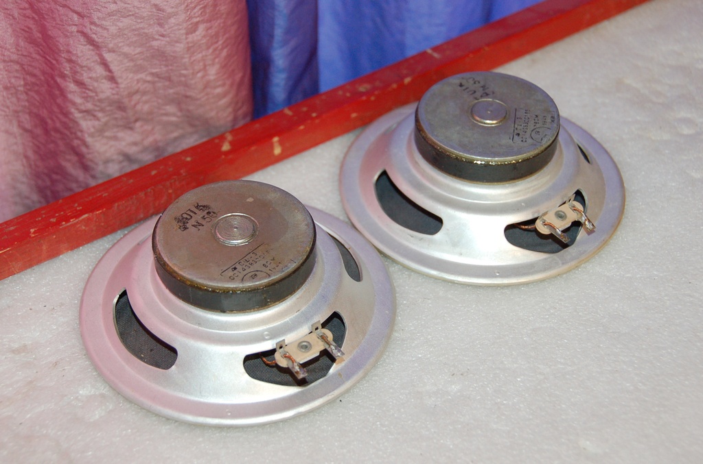 Запчасти к акустике - 4ГДШ-3