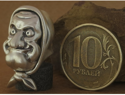 Изделие № 64 "Милая Бабушка"