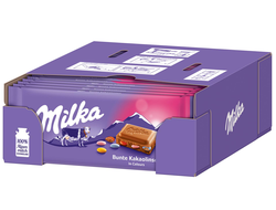 MIlka Kakaolisen 100G (22 шт)