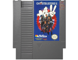 &quot;Ghostbusters 2&quot;&quot; Игра для NES (Made in Japan)