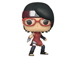 Фигурка Funko POP! Animation Boruto Sarada Uchiha