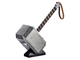 Молот Marvel Avengers Thor Mjolnir Hammer