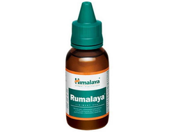Румалая масло (Rumalaya oil) 60мл
