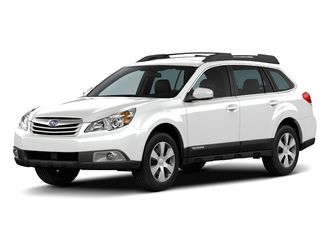 Коврики в салон Subaru Legacy Outback (BR, B14) 2009-2015 г.в.