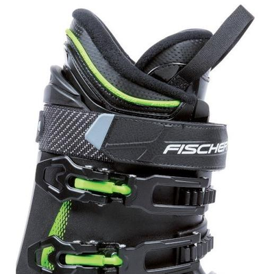 Горнолыжные ботинки Fischer Cruzar 90 PBV U09118