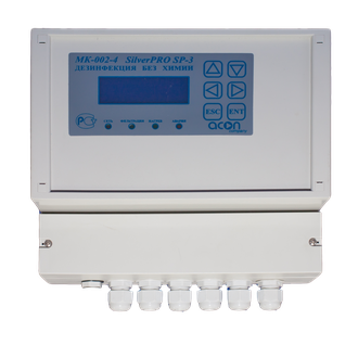 SilverPRO 3.1 до 25 куб м SilverPRO 3.1 до 25 куб м