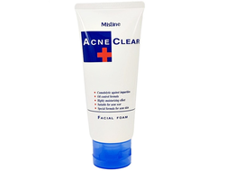 Купить acne clear mistine пенка для умывания увлажняющая узнать отзывы, инструкция по применению