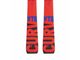Горные лыжи FISCHER XTR THE CURV RENTALTRACK с креплениями RS 10 P22521R