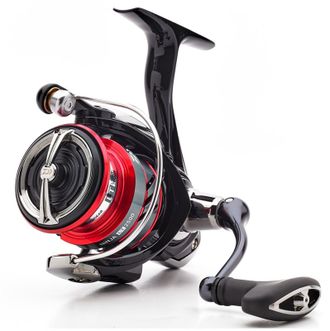 Катушка Daiwa 18 Ninja LT 2500