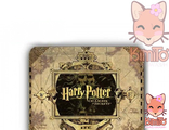 Гарри Поттер коврик для мышки в ассортименте